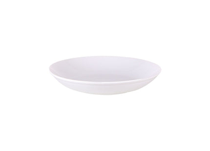 Plato Hondo Tramontina Bárbara en Porcelana 22 cm