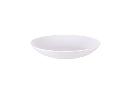 Plato Hondo Tramontina Bárbara en Porcelana 22 cm