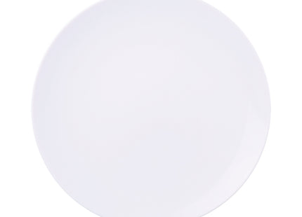 Plato Raso Tramontina Paula en Porcelana 28 cm