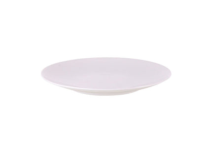 Plato Raso Tramontina Jacqueline en Porcelana 25 cm