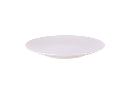 Plato Raso Tramontina Jacqueline en Porcelana 25 cm