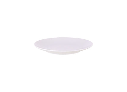 Plato Postre Tramontina Jacqueline en Porcelana 19 cm