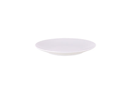 Plato Postre Tramontina Jacqueline en Porcelana 19 cm