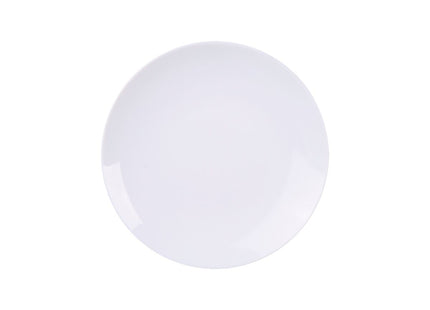Plato Postre Tramontina Jacqueline en Porcelana 19 cm