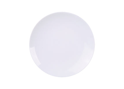Plato Postre Tramontina Jacqueline en Porcelana 19 cm