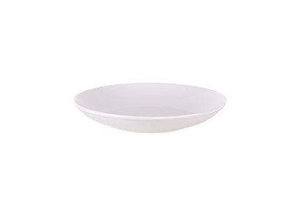 Plato Hondo Tramontina Jacqueline en Porcelana 21 cm