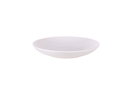 Plato Hondo Tramontina Jacqueline en Porcelana 21 cm