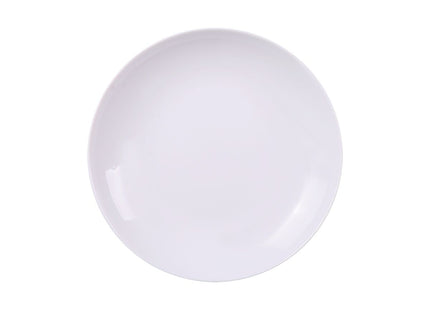 Plato Hondo Tramontina Jacqueline en Porcelana 21 cm