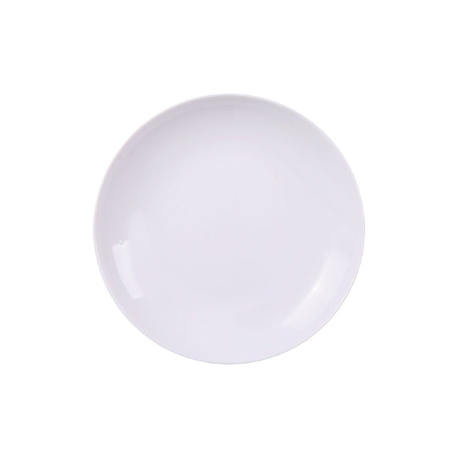Plato Hondo Tramontina Jacqueline en Porcelana...