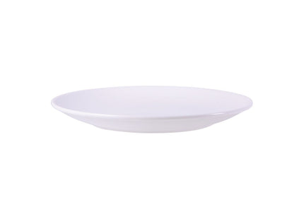 Plato Raso Tramontina MaxForce en Porcelana 30 cm