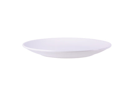 Plato Raso Tramontina MaxForce en Porcelana 30 cm