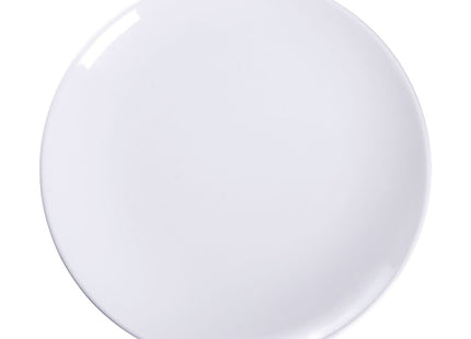 Plato Raso Tramontina MaxForce en Porcelana 30 cm