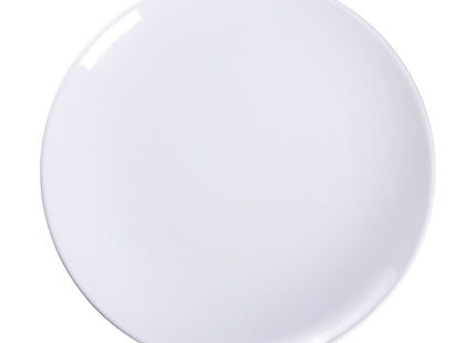Plato Raso Tramontina MaxForce en Porcelana 30 cm
