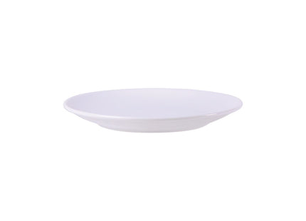 Plato Raso Tramontina MaxForce en Porcelana 27 cm