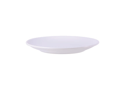 Plato Raso Tramontina MaxForce en Porcelana 27 cm