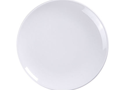 Plato Raso Tramontina MaxForce en Porcelana 27 cm