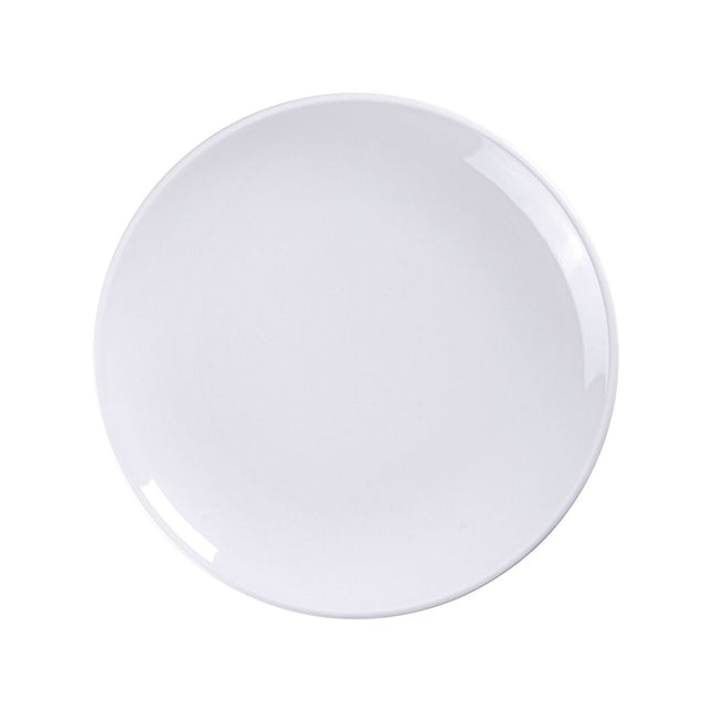 Plato Raso Tramontina MaxForce en Porcelana...