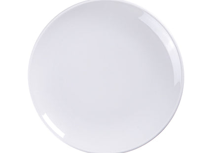 Plato Raso Tramontina MaxForce en Porcelana 27 cm