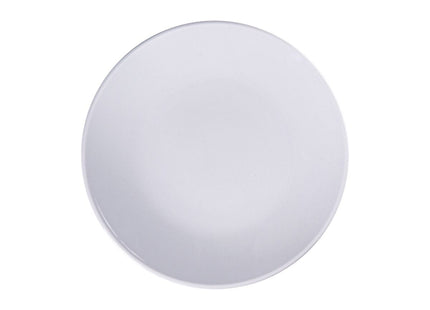 Plato Postre Tramontina MaxForce en Porcelana 23 cm