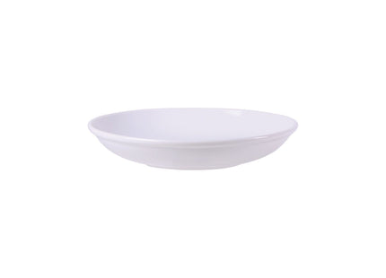Plato Hondo Tramontina MaxForce en Porcelana 25 cm