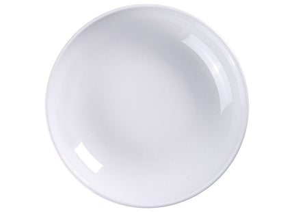 Plato Hondo Tramontina MaxForce en Porcelana 25 cm
