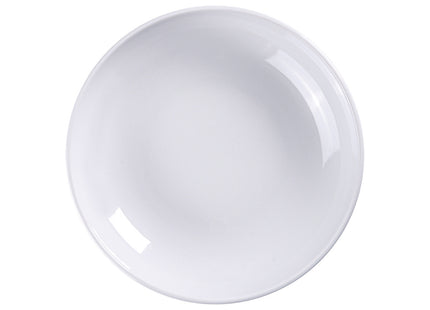 Plato Hondo Tramontina MaxForce en Porcelana 25 cm