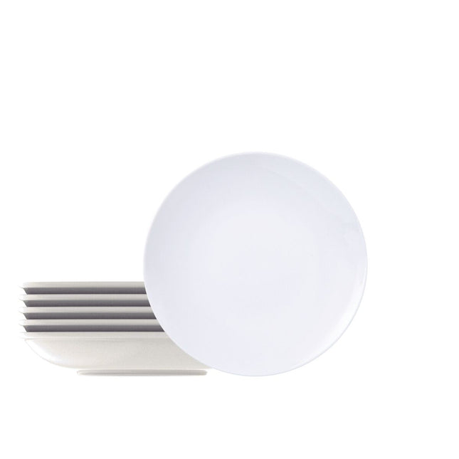 Kit Plato Hondo Tramontina Leonora en...