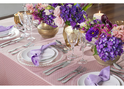 Kit Plato Hondo Tramontina Leonora en Porcelana 21 cm 6 Piezas