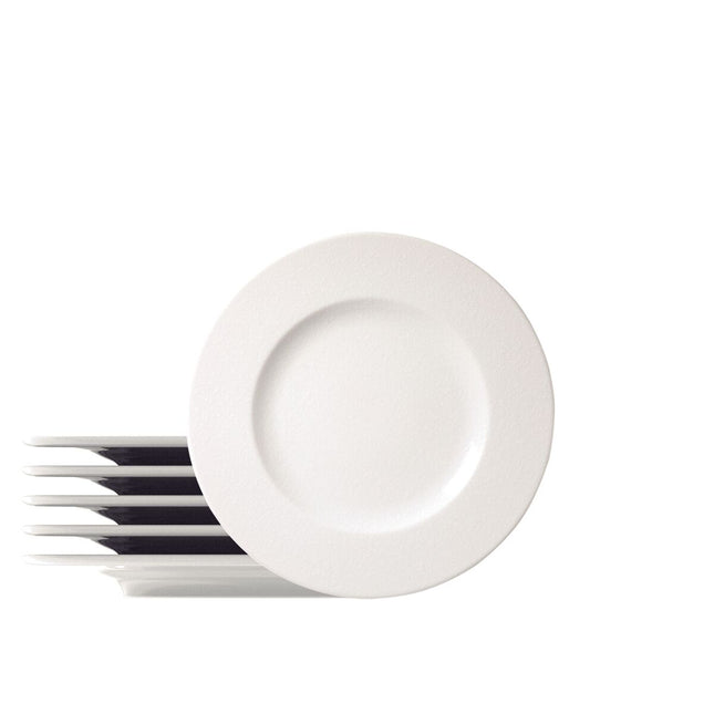 Kit Plato Postre Tramontina Quartzo en...