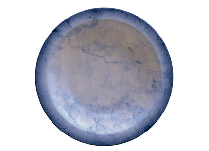 Plato Hondo Tramontina Peixes en Porcelana Decorada 22 cm