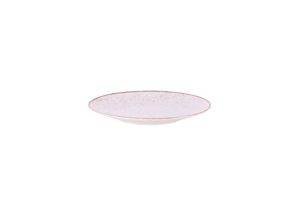 Plato Pan Tramontina Rustico Marron en Porcelana 16 cm