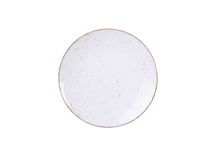 Plato Pan Tramontina Rustico Marron en Porcelana 16 cm