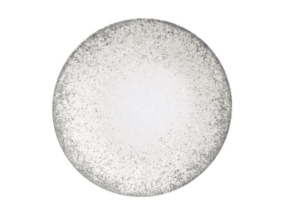 Plato Raso Tramontina Camila en Porcelana Decorada 28 cm