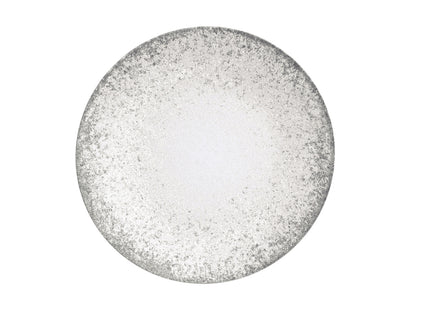 Plato Raso Tramontina Camila en Porcelana Decorada 28 cm