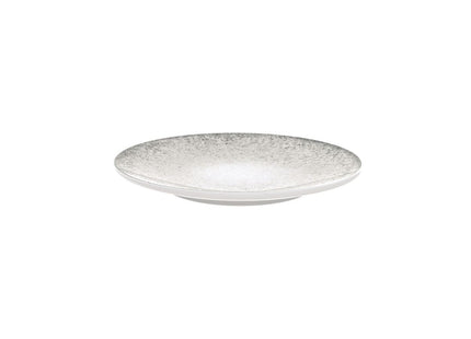 Plato Postre Tramontina Camila en Porcelana Decorada 21 cm