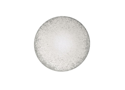 Plato Postre Tramontina Camila en Porcelana Decorada 21 cm