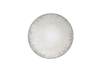 Plato Postre Tramontina Camila en Porcelana Decorada 21 cm