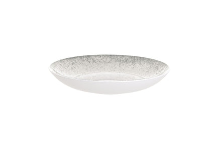 Plato Hondo Tramontina Camila en Porcelana 22 cm