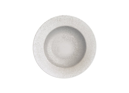 Plato Hondo Tramontina Isabel en Porcelana Decorada 23 cm