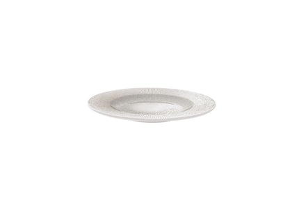 Plato Pan Tramontina Isabel en Porcelana 17 cm