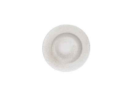 Plato Pan Tramontina Isabel en Porcelana 17 cm