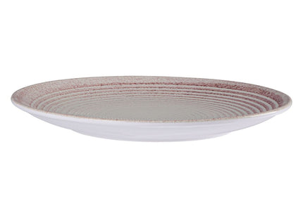 Plato Raso Tramontina Atalaia MaxForce en Porcelana 30 cm