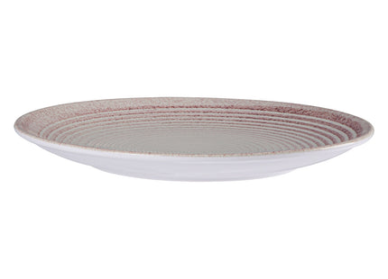 Plato Raso Tramontina Atalaia MaxForce en Porcelana 30 cm