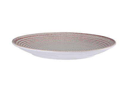Plato Raso Atalaia Tramontina MaxForce en Porcelana 27 cm