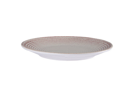 Plato Postre Tramontina Atalaia MaxForce en Porcelana 23 cm