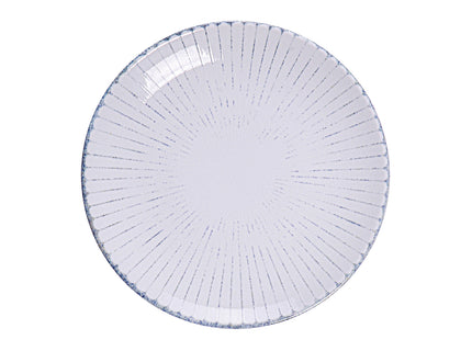Plato Raso Sancho Tramontina MaxForce en Porcelana 27 cm