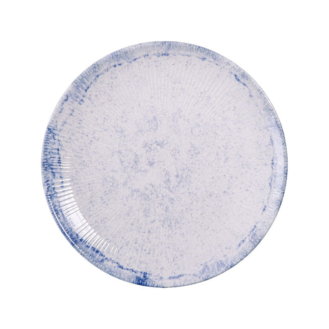 Plato Raso Tramontina Maragogi en Porcelana...