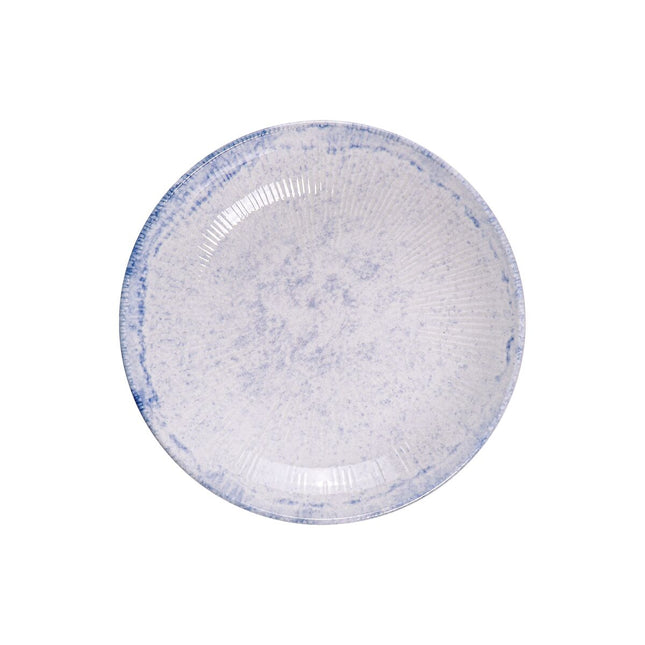 Plato Hondo Tramontina Maragogi en Porcelana...