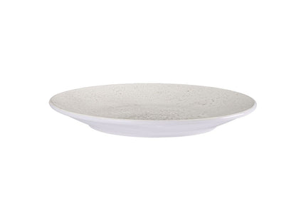 Plato Postre Tramontina Itaúnas en Porcelana Decorada 21 cm