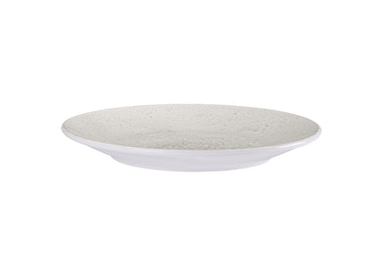Plato Postre Tramontina Itaúnas en Porcelana Decorada 21 cm